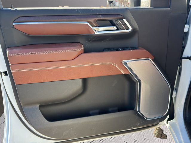 New 2026 GMC Sierra 3500 Denali Ultimate image 5