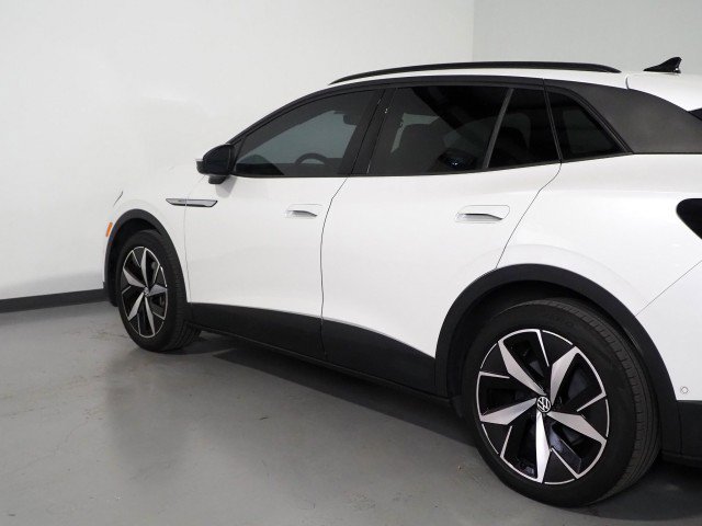 Used 2023 Volkswagen ID.4 Pro S image 47