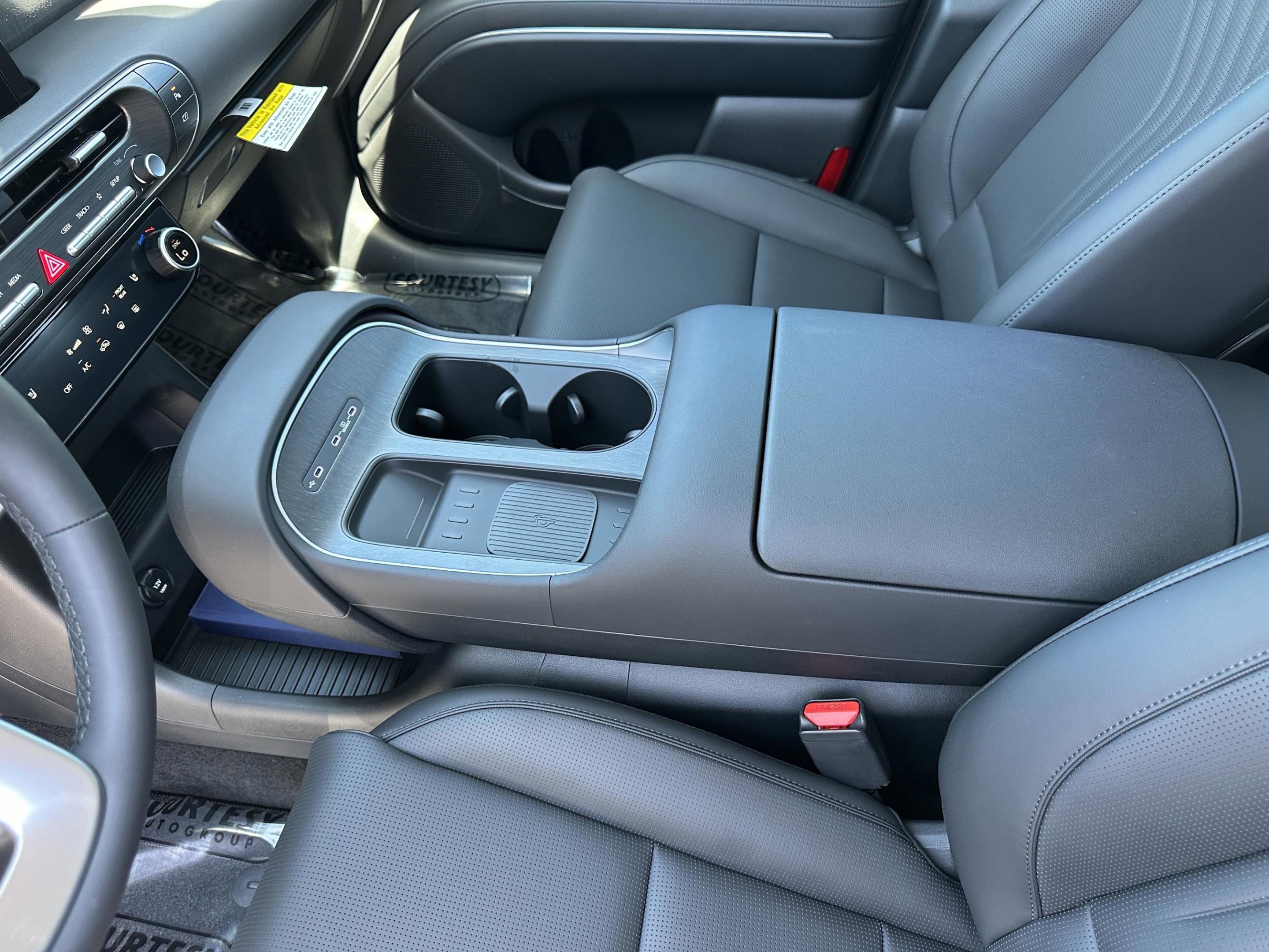 New 2026 Hyundai Palisade SEL FWD image 19