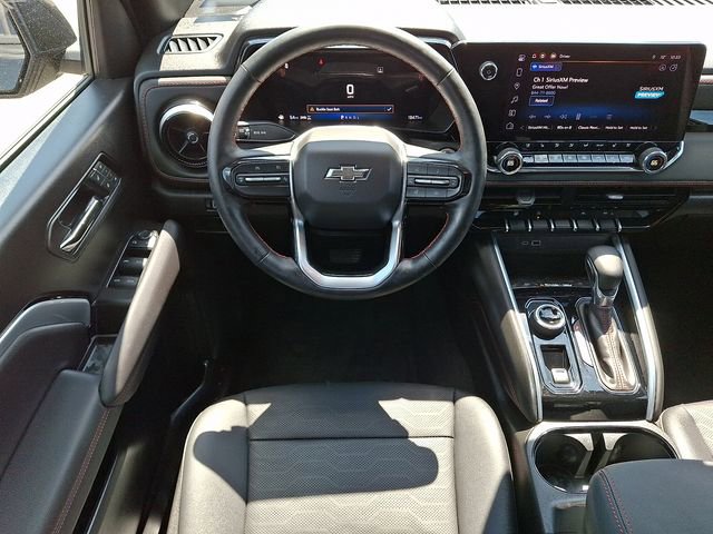 Used 2024 Chevrolet Colorado Z71 w/ Z71 Convenience Package 2 image 13