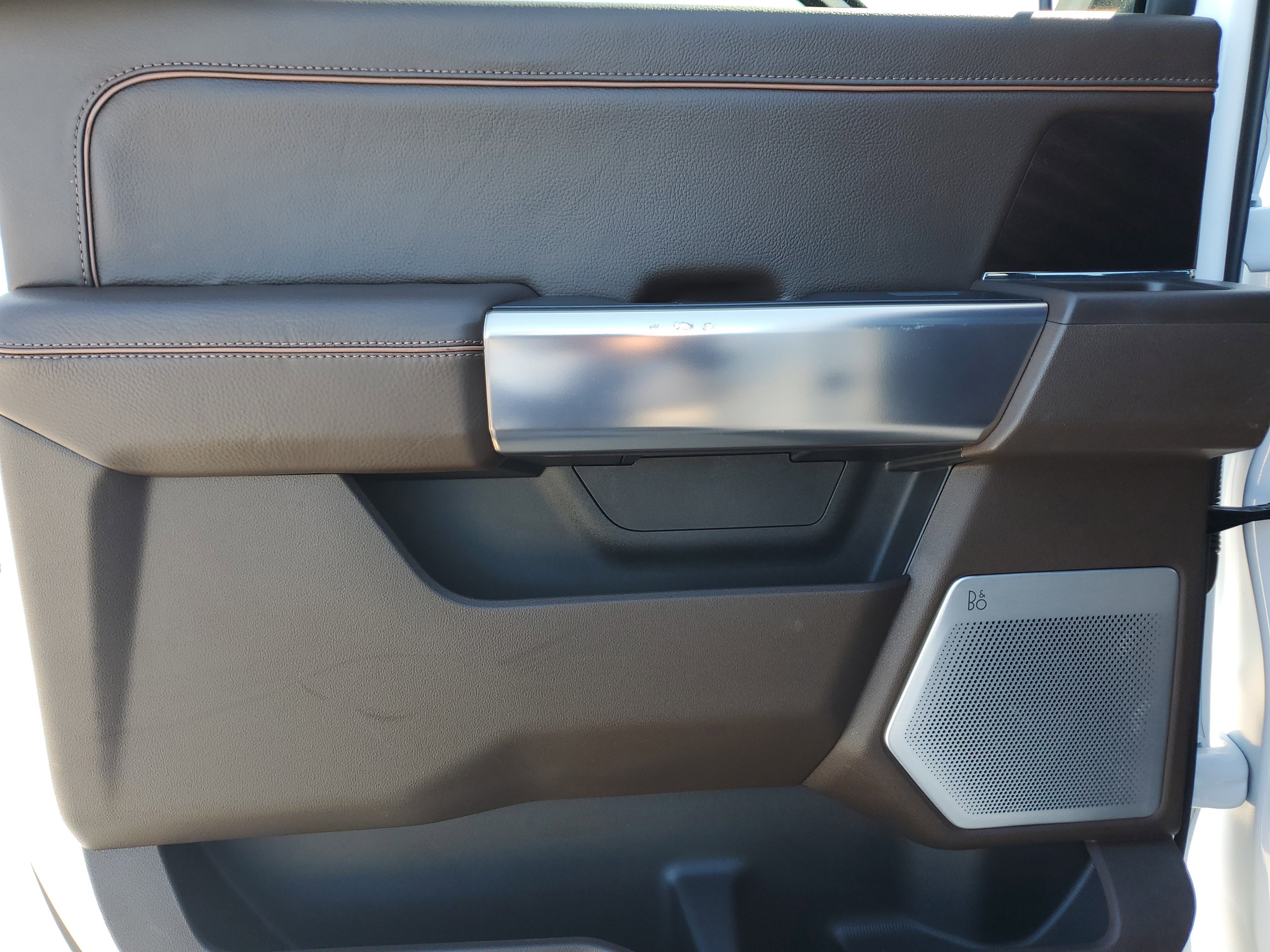 Used 2024 Ford F350 King Ranch w/ Chrome Package image 27