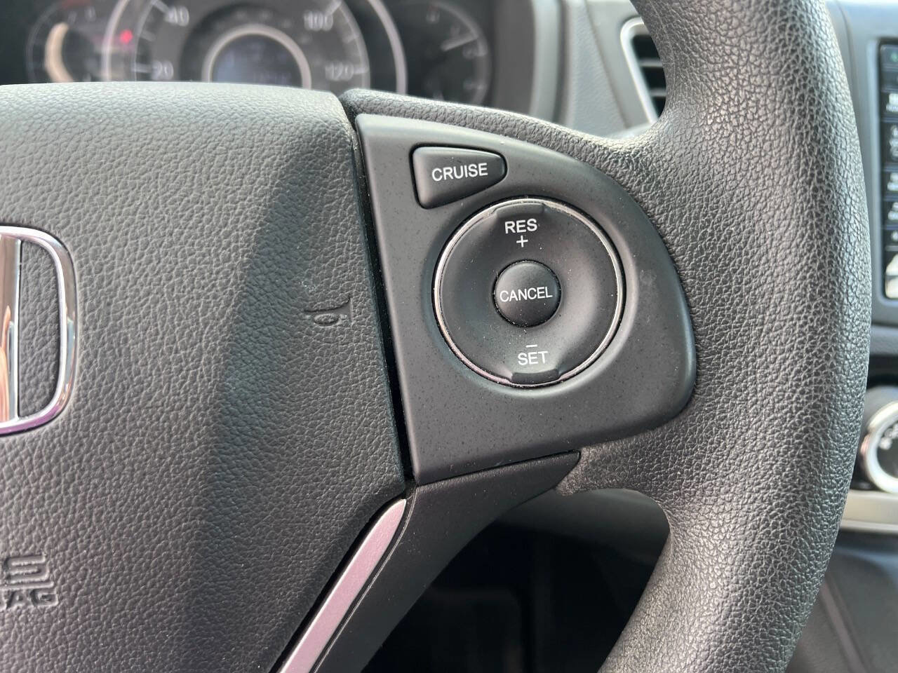 Used 2016 Honda CR-V EX image 18