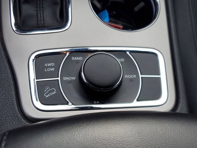 Used 2021 Jeep Grand Cherokee Limited w/ Premium Lighting Group image 31