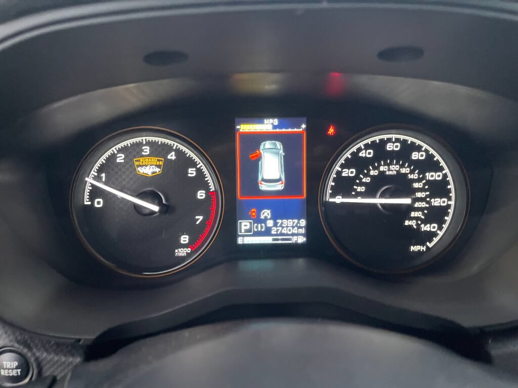 Used 2024 Subaru Forester Wilderness AWD/4WD image 20