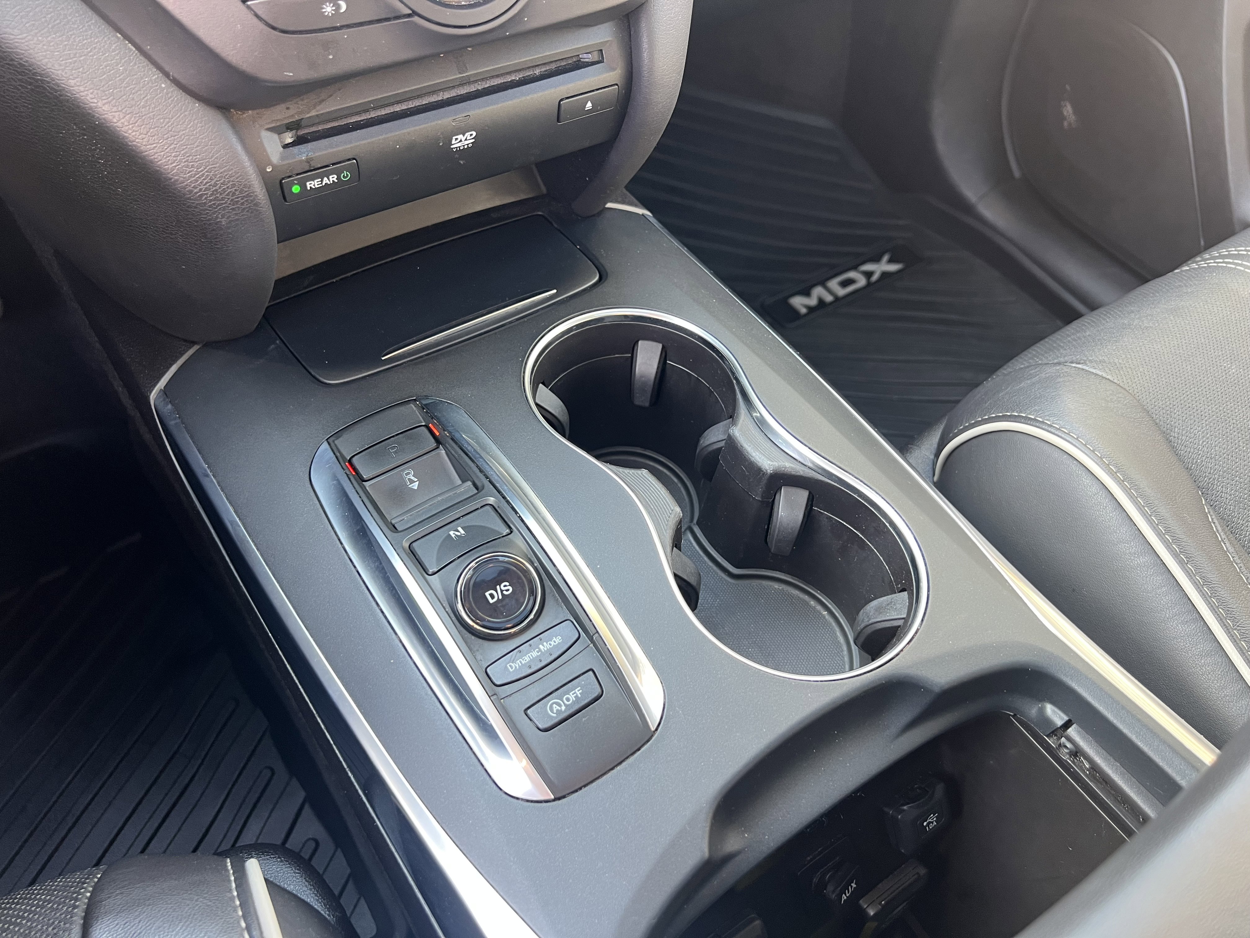 Used 2017 Acura MDX SH-AWD image 29