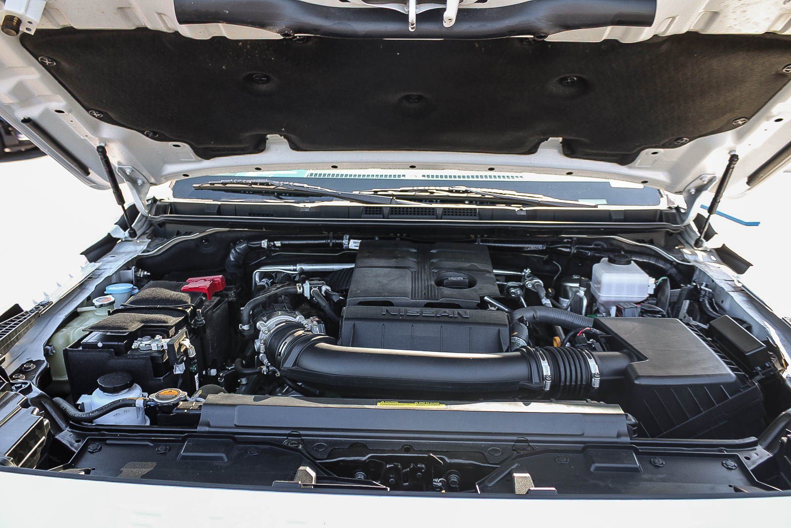 Used 2024 Nissan Frontier SV RWD image 29