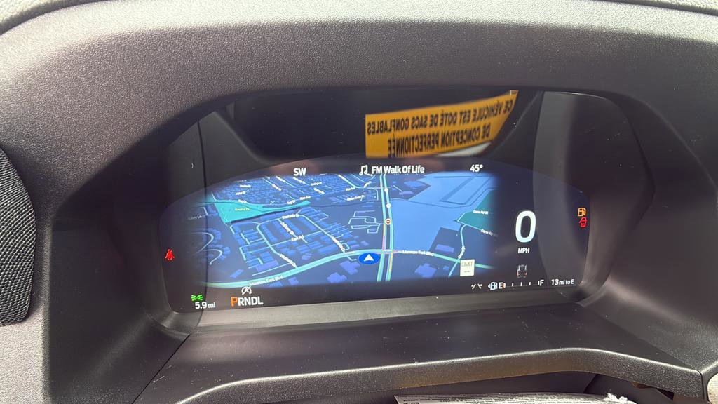 New 2026 Ford Explorer Active w/ Active Comfort Package image 30