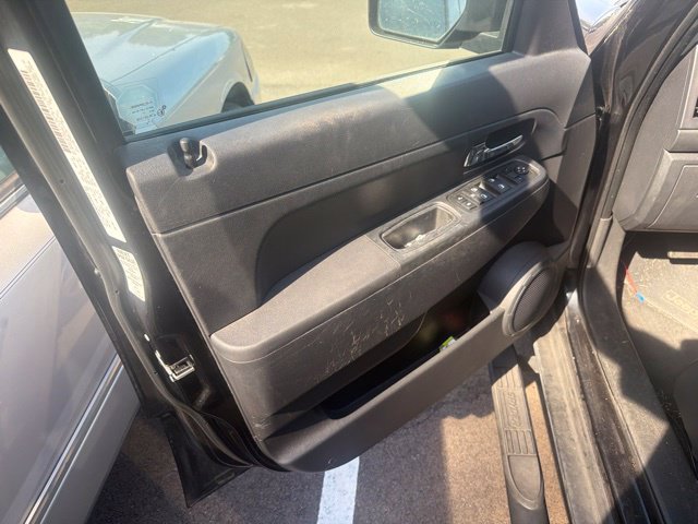 Used 2010 Jeep Liberty Sport AWD/4WD image 15