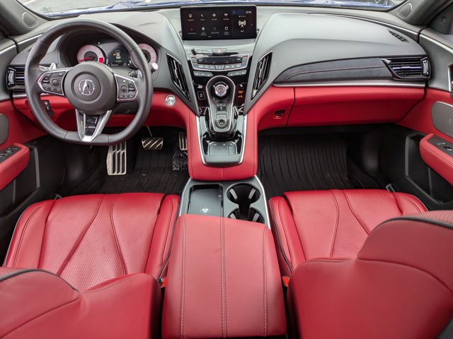 Certified 2025 Acura RDX A-Spec image 16
