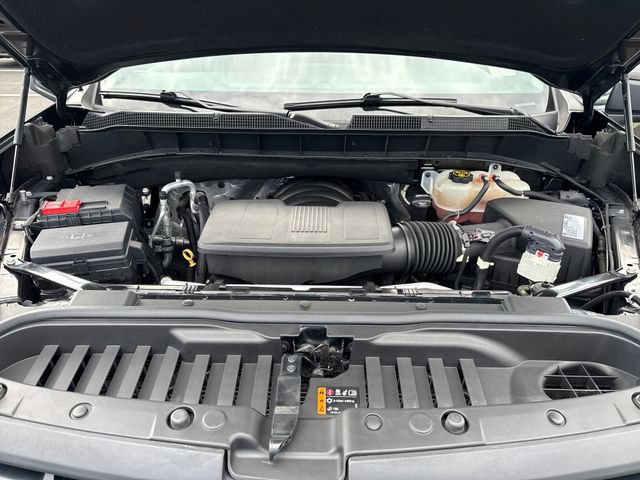 Used 2020 Chevrolet Silverado 1500 RST AWD/4WD image 27