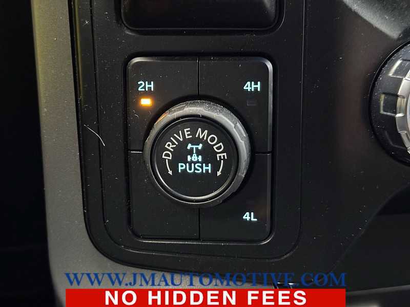 Used 2024 Ford F150 XLT w/ Mobile Office Package image 36