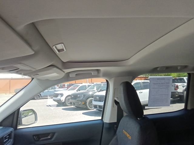 Certified 2024 Ford Maverick Tremor w/ Tremor Off-Road Package AWD/4WD image 14