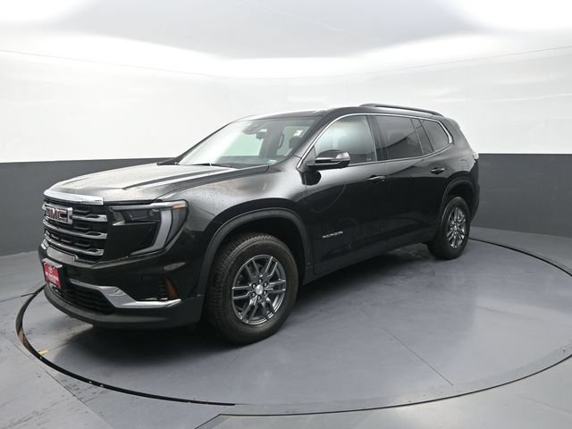 Used 2025 GMC Acadia Elevation FWD image 3
