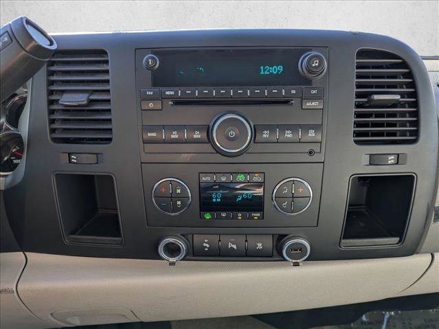 Used 2011 GMC Sierra 1500 SLE w/ Regional Value Package image 13