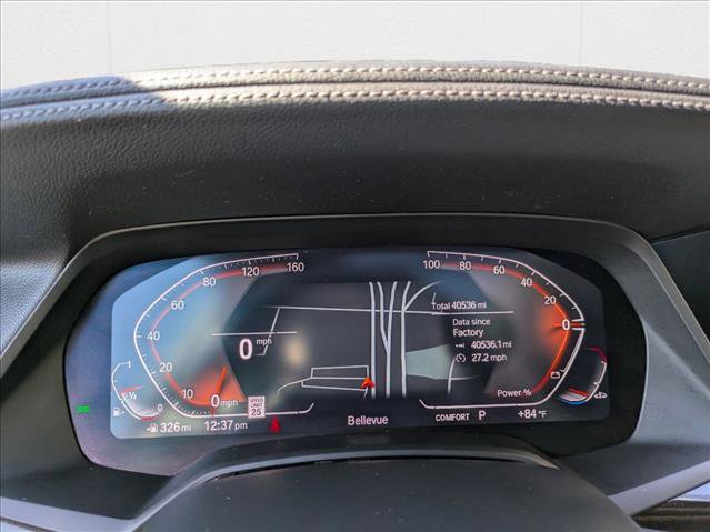 Used 2021 BMW X5 xDrive40i w/ Premium Package image 11