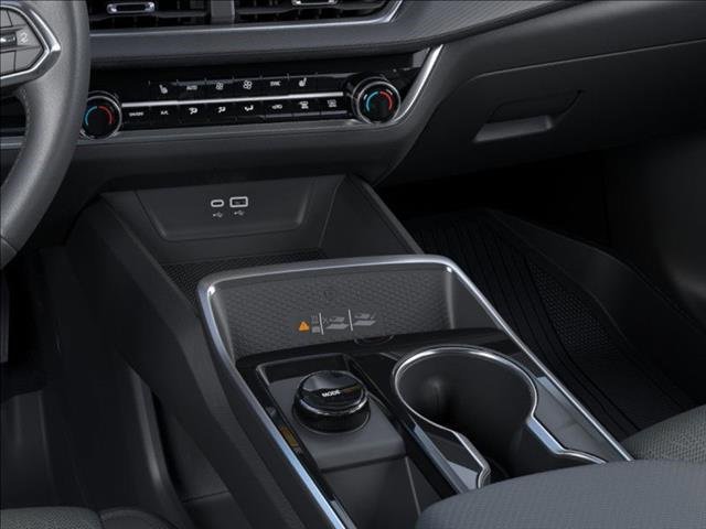 New 2026 Chevrolet Equinox LT w/ Convenience Package II image 23