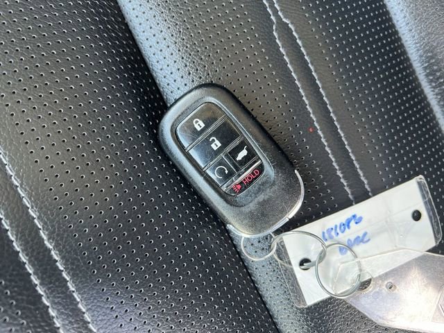 Used 2023 Honda CR-V EX-L image 25