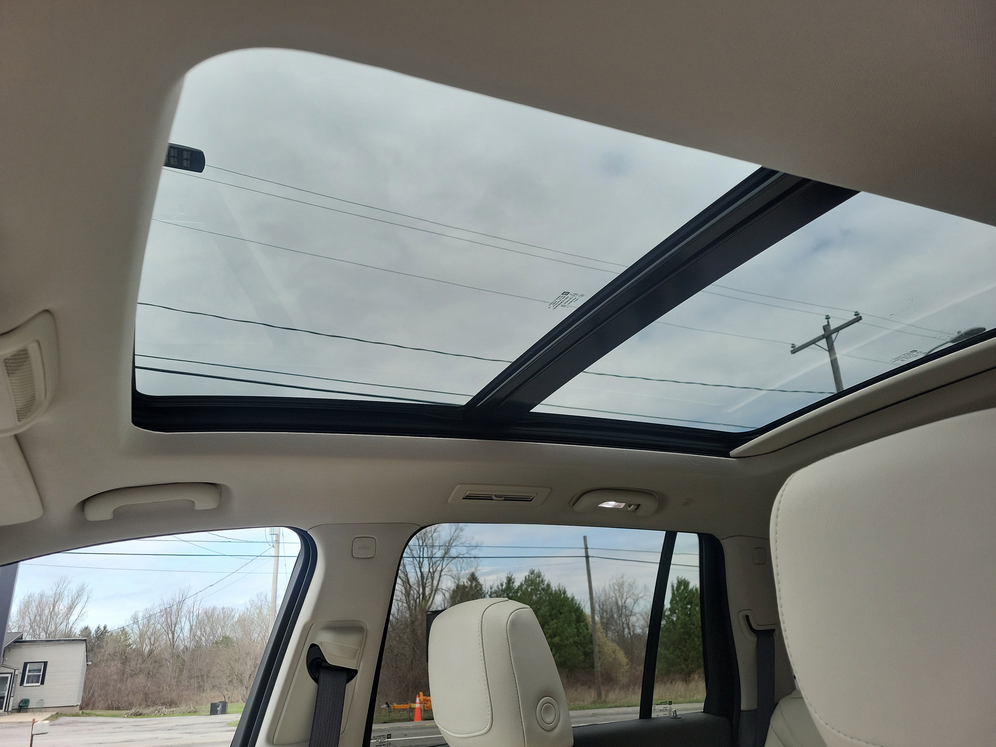 Certified 2023 Cadillac XT6 Premium Luxury w/ Technology Package image 21