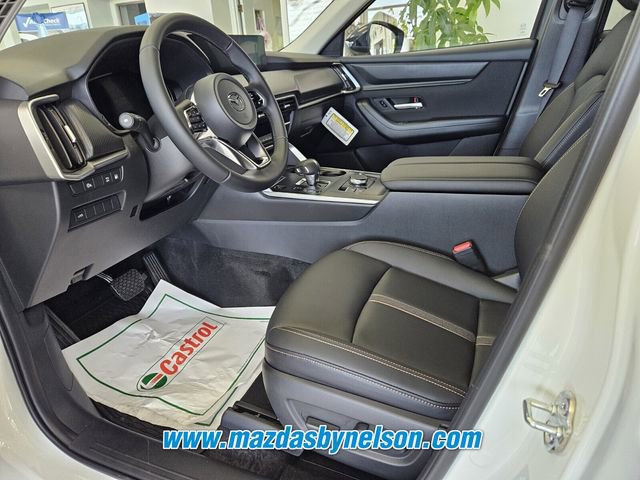 New 2026 MAZDA CX-70 SC image 6
