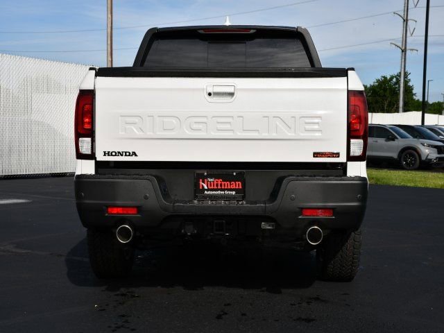 New 2026 Honda Ridgeline TrailSport image 6