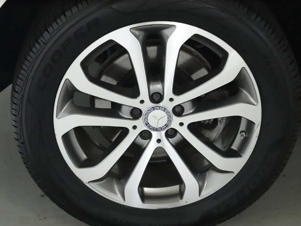 Used 2016 Mercedes-Benz GLE 350 4MATIC image 13