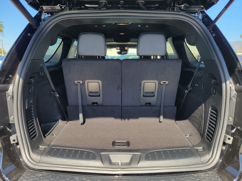 New 2026 Dodge Durango GT image 21