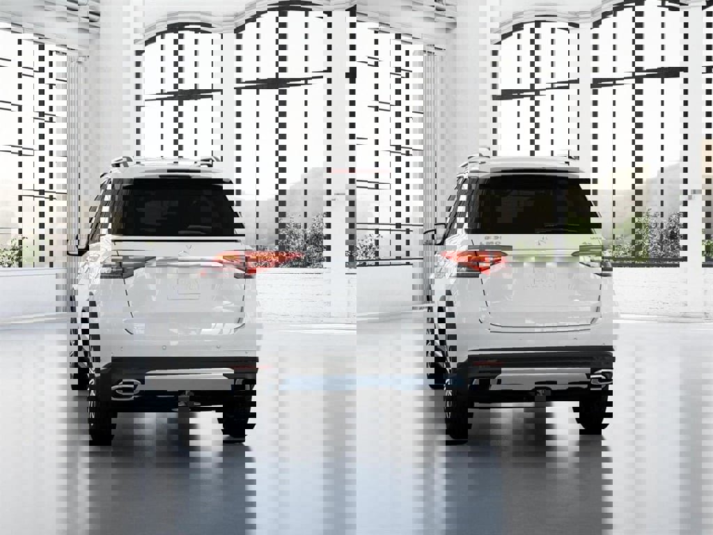 New 2026 Mercedes-Benz GLE 350 4MATIC image 26