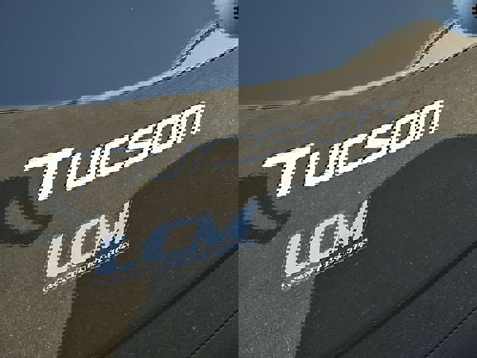 Certified 2025 Hyundai Tucson SE image 32