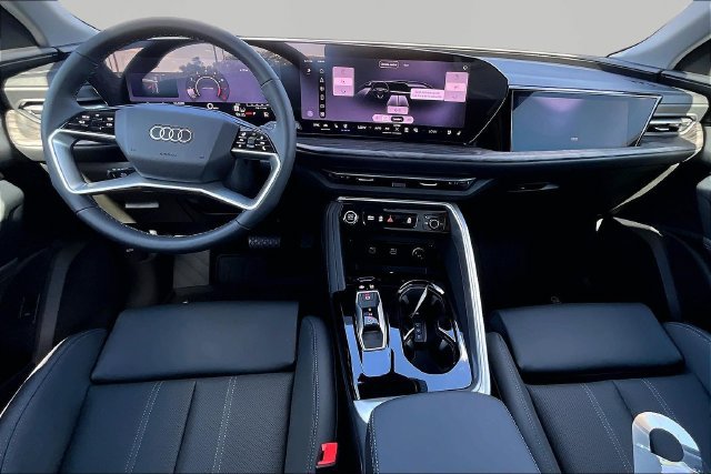 New 2026 Audi Q5 Premium Plus AWD/4WD image 15