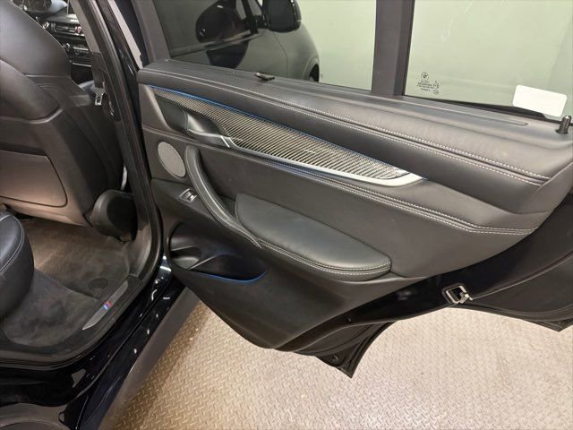 Used 2017 BMW X5 M w/ Executive Package image 15