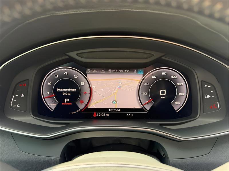 Used 2019 Audi A7 3.0T Premium Plus w/ Premium Plus Package image 39