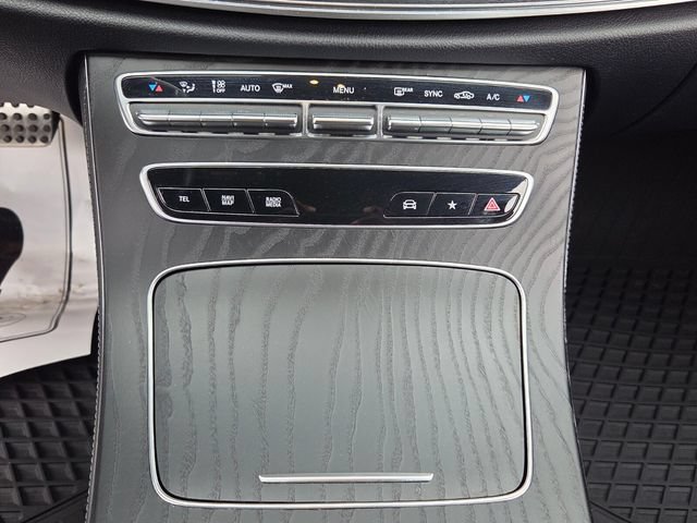 Used 2021 Mercedes-Benz E 450 4MATIC All-Terrain Wagon image 19