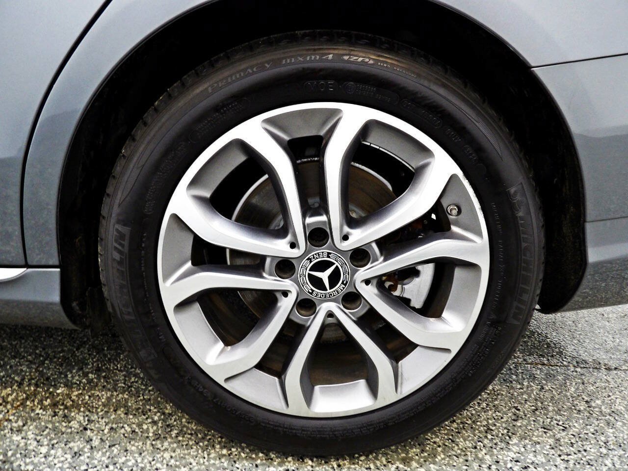 Used 2017 Mercedes-Benz C 300 Sedan image 19