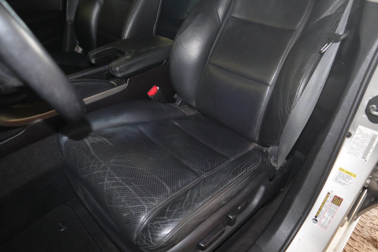 Used 2009 Acura TL w/ Technology Package image 9