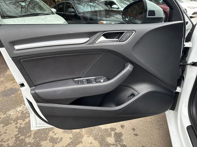 Used 2015 Audi A3 2.0T Premium Plus image 47