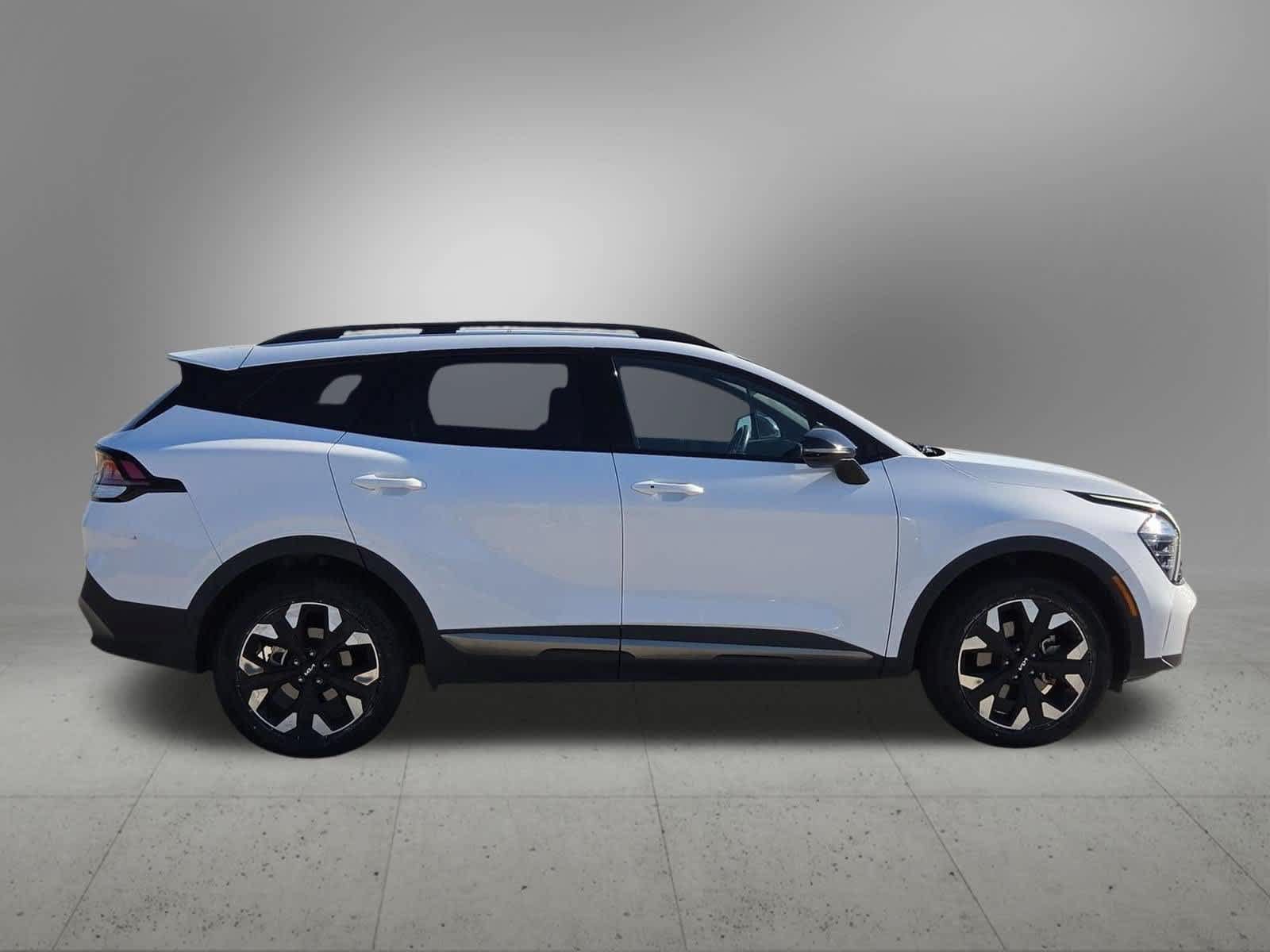 Certified 2024 Kia Sportage X-Line w/ X-Line Premium Package AWD/4WD image 7