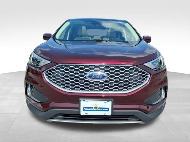 Used 2023 Ford Edge SEL w/ Convenience Package AWD/4WD image 14