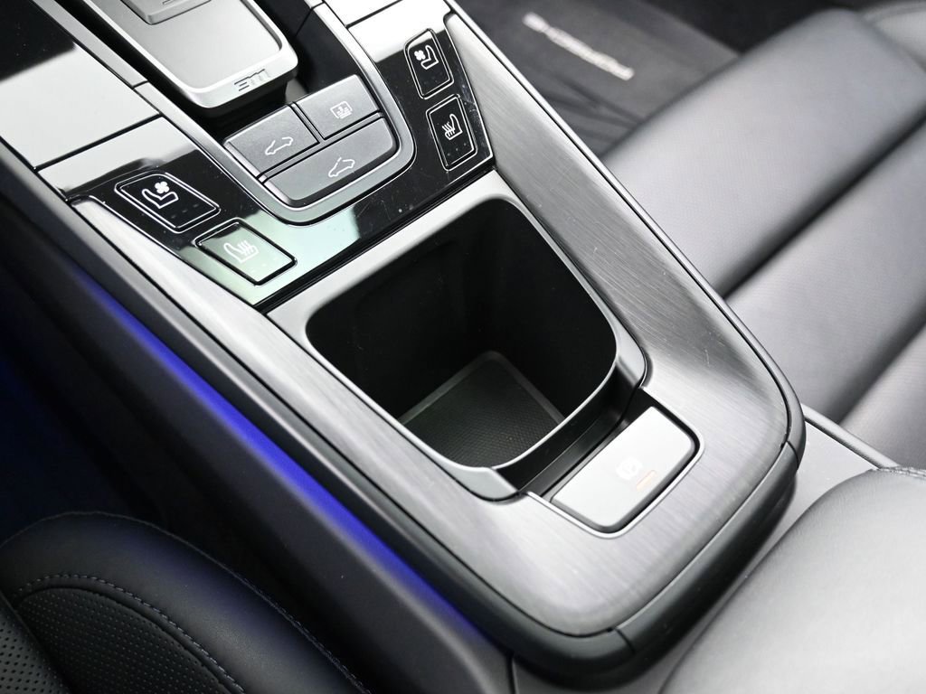 Certified 2022 Porsche 911 Carrera 4 GTS image 23