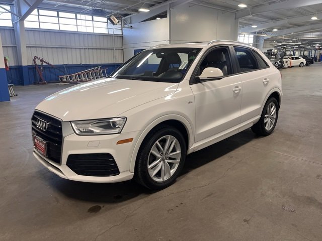 Used 2018 Audi Q3 2.0T Premium image 7