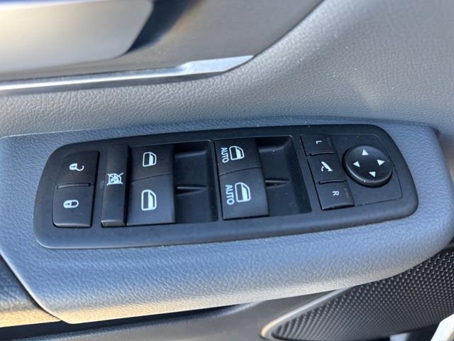 Used 2021 RAM 1500 Big Horn image 18