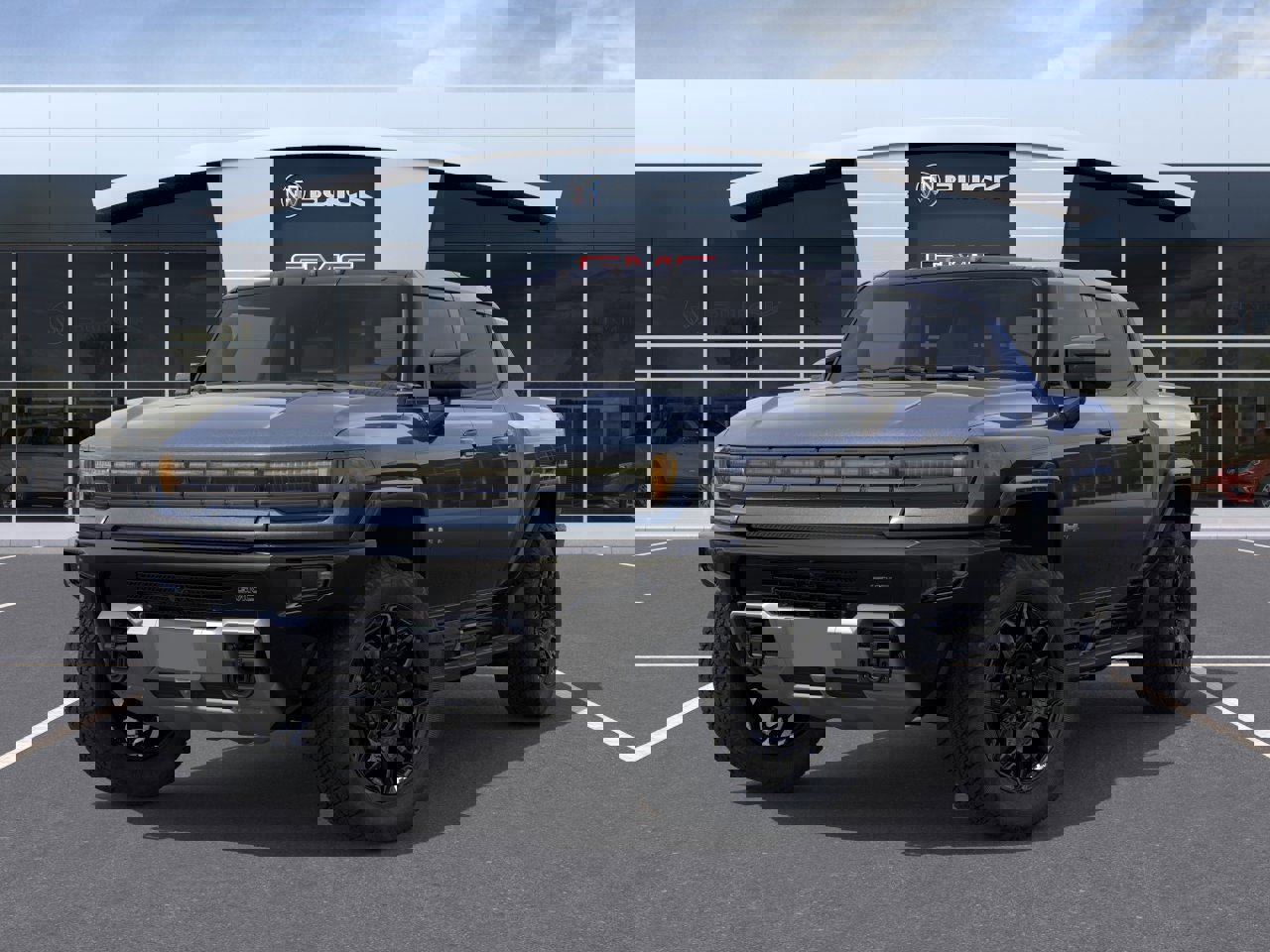 New 2026 GMC Hummer EV 4x4 Crew Cab image 6