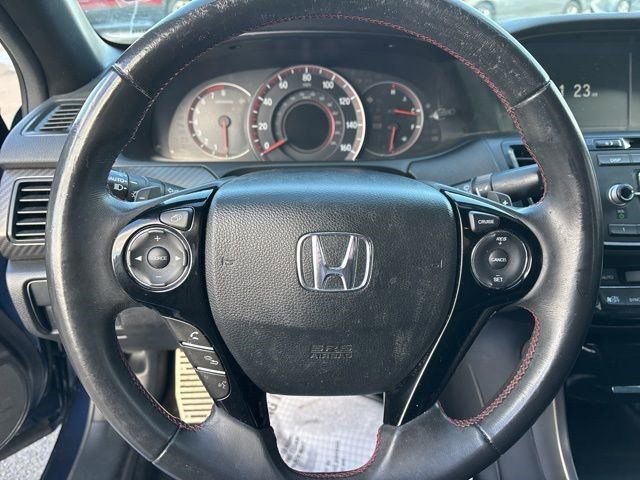 Used 2017 Honda Accord Sport Special Edition image 14