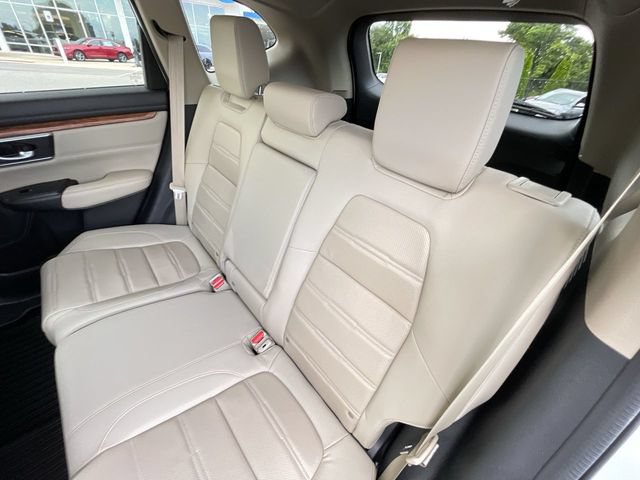 Used 2020 Honda CR-V Touring image 18
