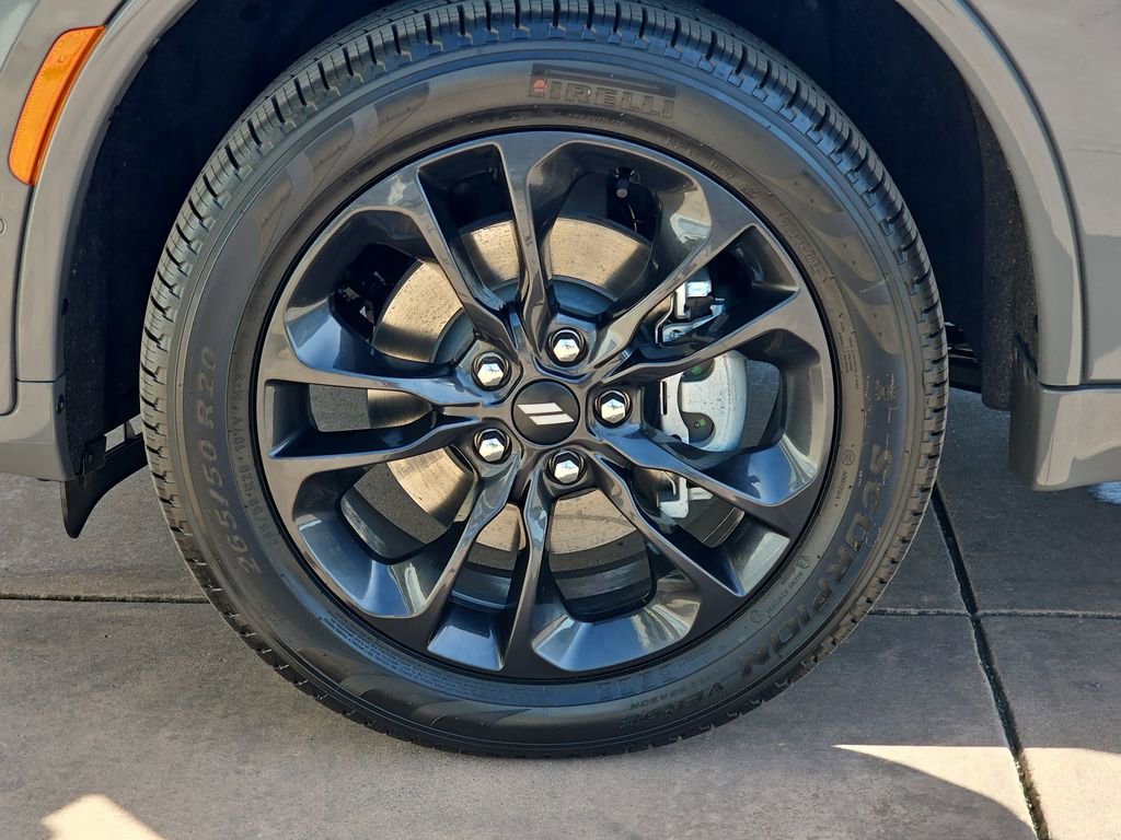 New 2026 Dodge Durango GT image 38