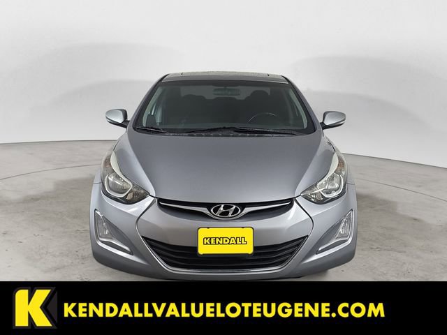 Used 2016 Hyundai Elantra Value Edition image 8