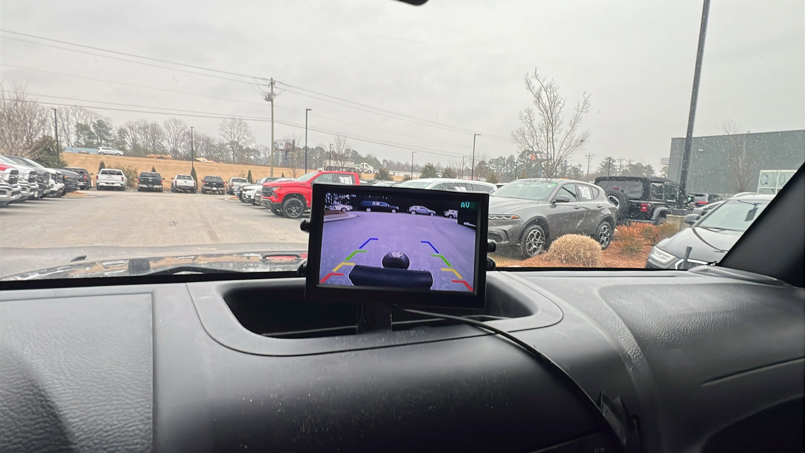 Used 2016 Jeep Wrangler Unlimited Sport w/ Max Tow Package image 32