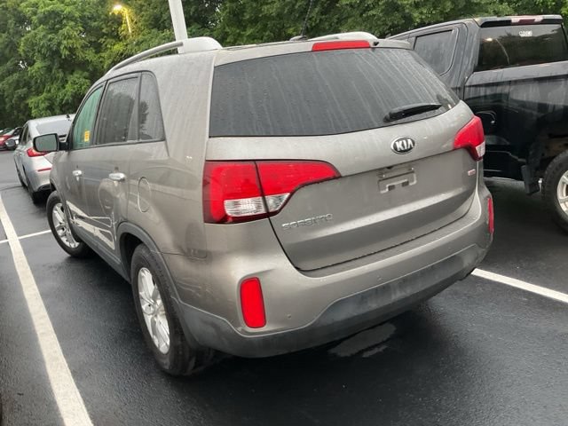 Used 2014 Kia Sorento LX AWD/4WD image 7