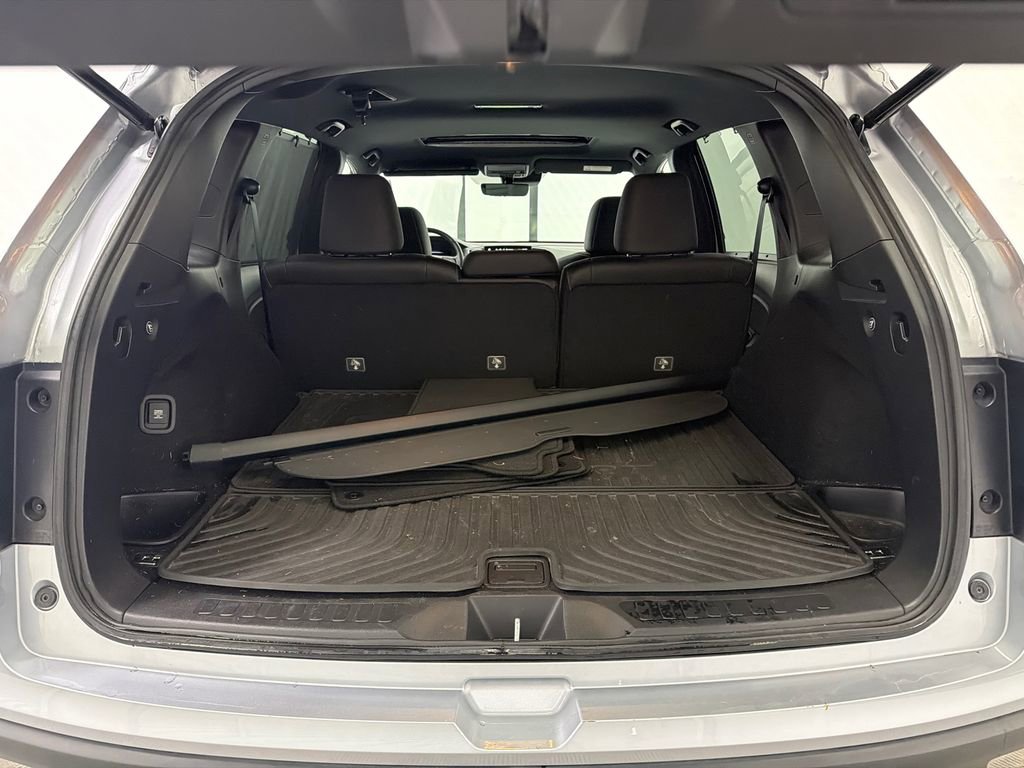 Used 2021 Honda Passport Elite image 20