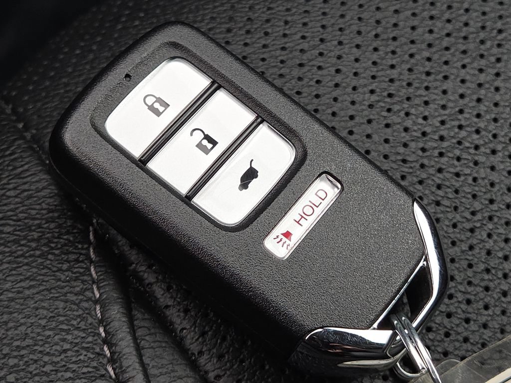 Used 2022 Honda HR-V EX-L image 32