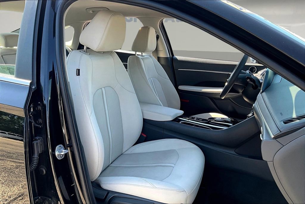 Used 2023 Hyundai Sonata SEL image 28